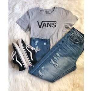 Vans T-shirt